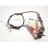 Recambio de cerradura puerta trasera derecha para citroën c4 cactus shine referencia OEM IAM 016903  9801690380