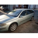 RENAULT LAGUNA II (BG0)