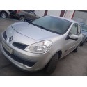 RENAULT CLIO III