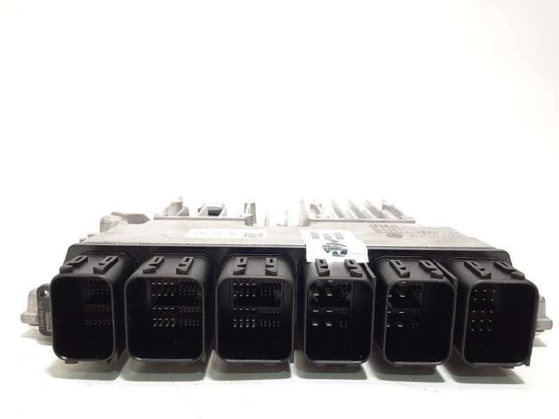 Recambio de centralita motor uce para mini mini (f56) one referencia OEM IAM 9897192 12149897879 0261S21735 - Negro 3