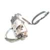 Recambio de cerradura puerta trasera derecha para citroën c4 lim. seduction referencia OEM IAM 9685352080 9138AH 