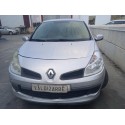 RENAULT CLIO III