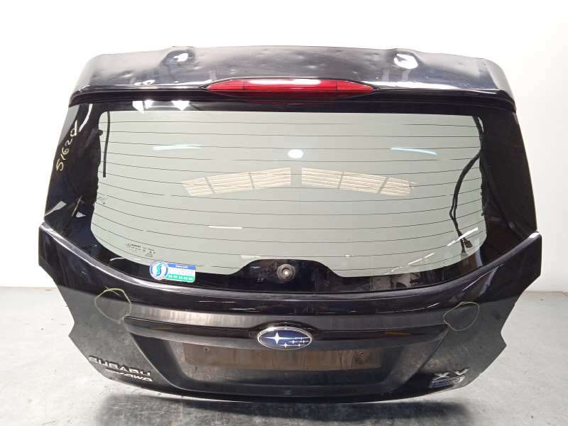 PORTON TRASERO 60809FJ0019P 