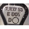 Recambio de llanta para hyundai i30 (pd) 1.0 tgdi cat referencia OEM IAM 52910G4750  