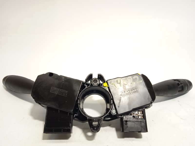 Recambio de mando intermitentes para hyundai i10 basis referencia OEM IAM 93410B9520  93420B9660 - Blanco 4