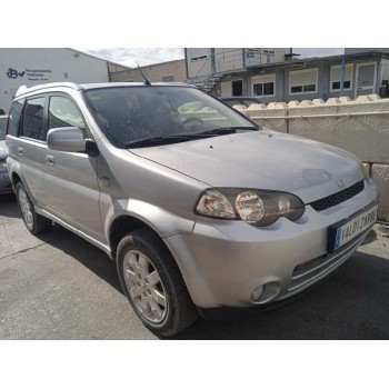 honda hr-v (gh) del año 2003