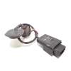 Recambio de centralita bomba combustible para volkswagen golf vi (5k1) sport referencia OEM IAM 1K0906093F  