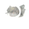 Recambio de cerradura puerta trasera izquierda para seat leon (kl1, klg) 1.5 etsi referencia OEM IAM 5TA839015Q  