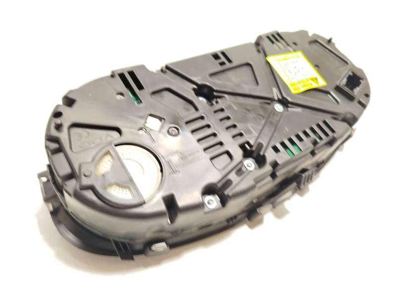 Recambio de cuadro instrumentos para skoda rapid (nh3, nk3, nk6) 1.4 tdi referencia OEM IAM 5JA920744  A2C10344700 5