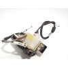 Recambio de cerradura puerta trasera derecha para citroën c4 lim. seduction referencia OEM IAM 9685352080 9138AH 