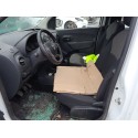 DACIA DOKKER MONOSPACE (KE_)