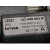 Recambio de elevalunas delantero derecho para audi q7 (4l) 3.0 tdi referencia OEM IAM 4L0837462A  4L0959802A