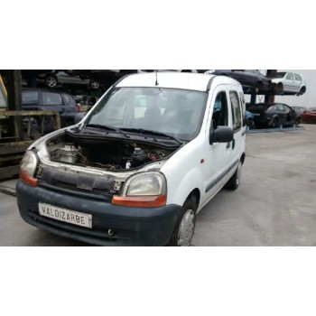 renault kangoo (f/kc0) del año 2000