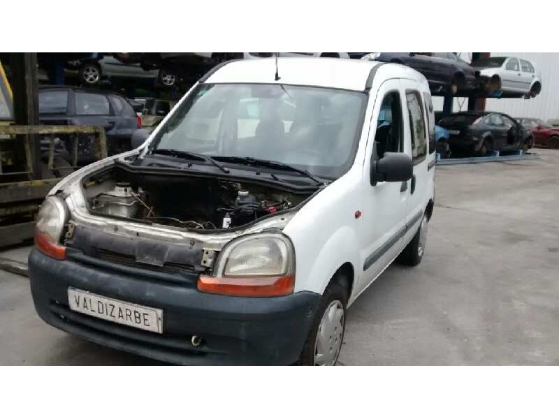 RENAULT KANGOO (F/KC0)