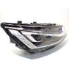 Recambio de faro derecho para volkswagen t7 1.4 ehybrid referencia OEM IAM 7T1941082A  