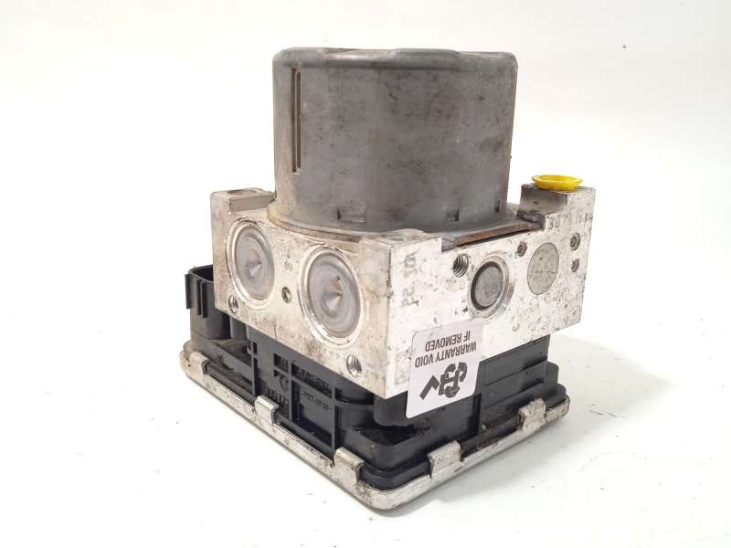 Recambio de abs para volkswagen tiguan (ad1, ax1) 2.0 tdi referencia OEM IAM 5Q0614517CE 28515782123 10022010014 2
