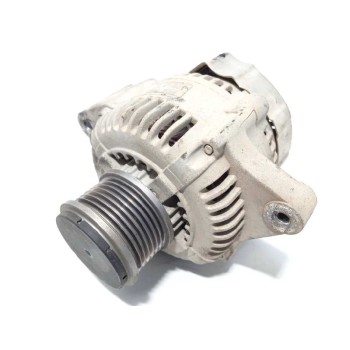 Recambio de alternador para toyota land cruiser (j12) 3.0 turbodiesel referencia OEM IAM CAL40178AS 2706030120 