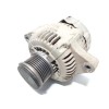 Recambio de alternador para toyota land cruiser (j12) 3.0 turbodiesel referencia OEM IAM CAL40178AS 2706030120 
