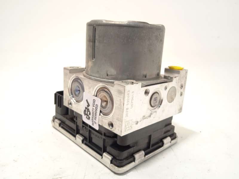 Recambio de abs para volkswagen t-roc (a11, d11) 1.6 tdi referencia OEM IAM 5Q0614517ER 10022019184 2