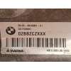 Recambio de caja cambios para bmw serie 2 active tourer (f45) 225xe referencia OEM IAM BBZ GD7Q30AG 28004A04901