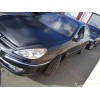 peugeot 607 (s2) del año 2006