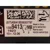 Recambio de centralita airbag para chevrolet cruze hatchback (j305) 1.6 referencia OEM IAM 13589413  