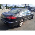 PEUGEOT 607 (S2)