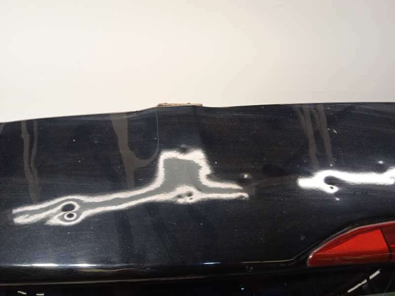 Recambio de porton trasero para subaru xv 2.0 diesel cat referencia OEM IAM 60809FJ0019P - Negro 3