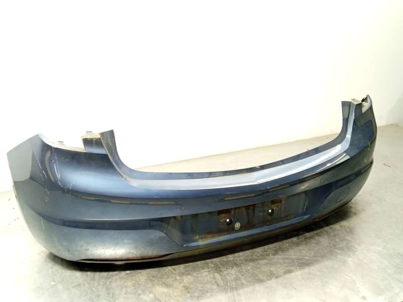Recambio de paragolpes trasero para opel astra k (b16) 1.6 cdti (68) referencia OEM IAM 39161695 2