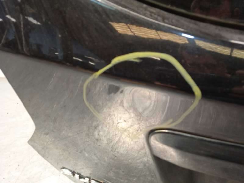 Recambio de porton trasero para subaru xv 2.0 diesel cat referencia OEM IAM 60809FJ0019P - Negro 4