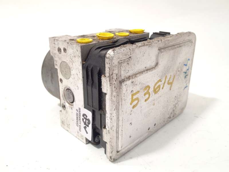 Recambio de abs para volkswagen tiguan (ad1, ax1) 2.0 tdi referencia OEM IAM 5Q0614517CE 28515782123 10022010014 3