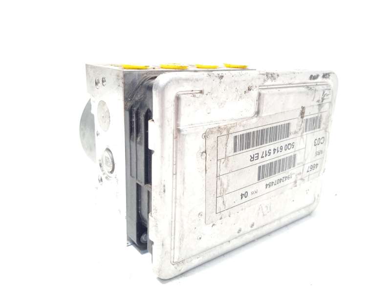 Recambio de abs para volkswagen t-roc (a11, d11) 1.6 tdi referencia OEM IAM 5Q0614517ER 10022019184 3