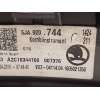 Recambio de cuadro instrumentos para skoda rapid (nh3, nk3, nk6) 1.4 tdi referencia OEM IAM 5JA920744  A2C10344700