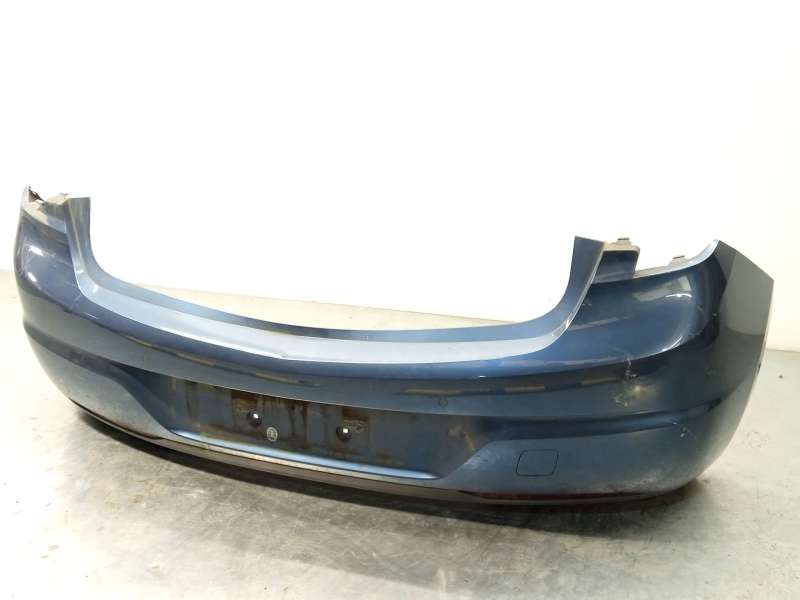 Recambio de paragolpes trasero para opel astra k (b16) 1.6 cdti (68) referencia OEM IAM 39161695 3