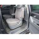 SSANGYONG RODIUS I
