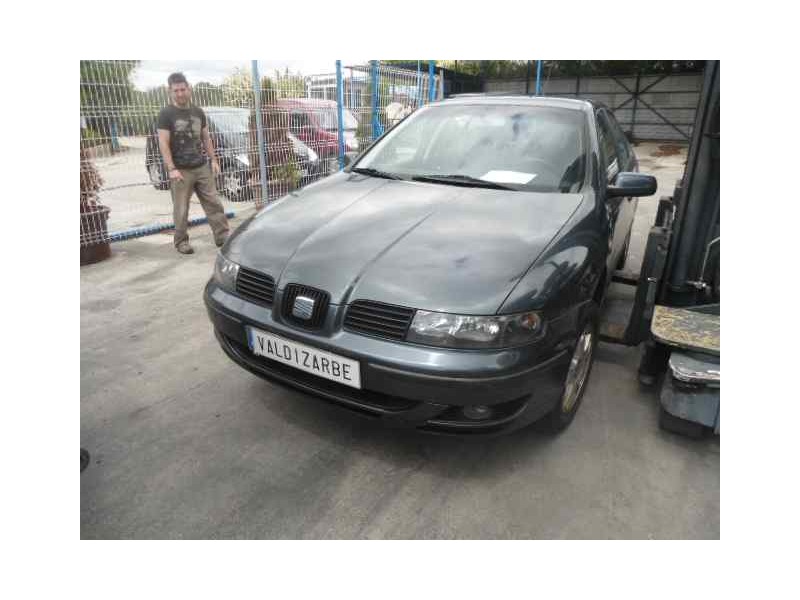 SEAT LEON (1M1)