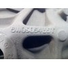 Recambio de mangueta trasera izquierda para audi a4 berlina (8w2) 2.0 16v tdi referencia OEM IAM 8W0505435T  8W0505431P
