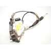 Recambio de cerradura puerta trasera izquierda para citroën c4 cactus shine referencia OEM IAM 016904  9801690480