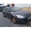kia cee´d sw (ed) del año 2007
