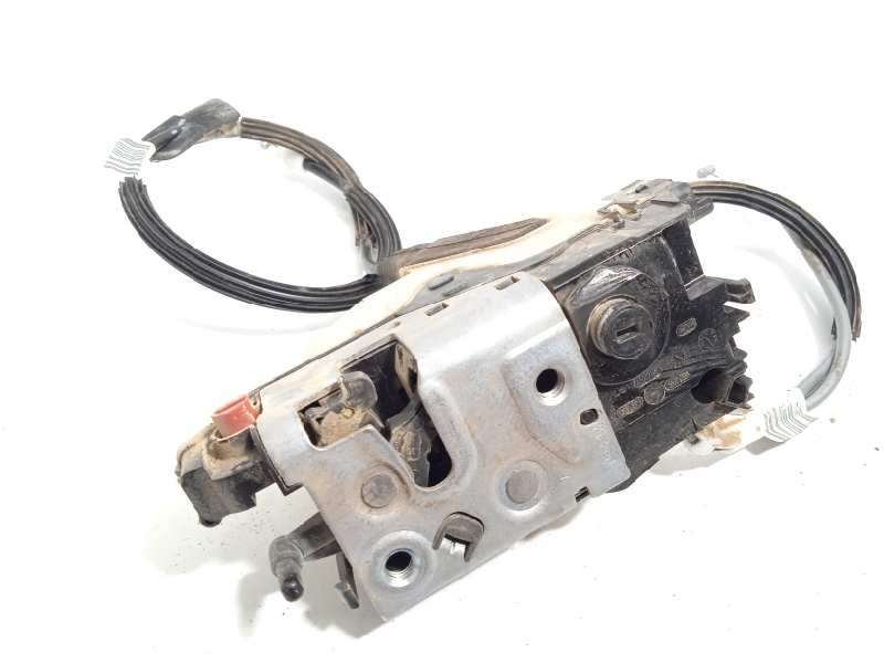 CERRADURA PUERTA TRASERA IZQUIERDA 9685351980 9137W1 