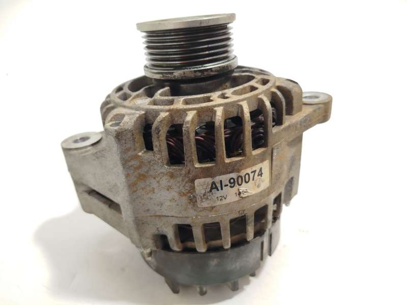 Recambio de alternador para suzuki sx4 (ey, gy) 1.9 ddis 4x4 (rw 419d) referencia OEM IAM 3140055L02 - Negro 2