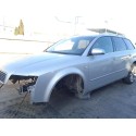 AUDI A4 AVANT (8E)