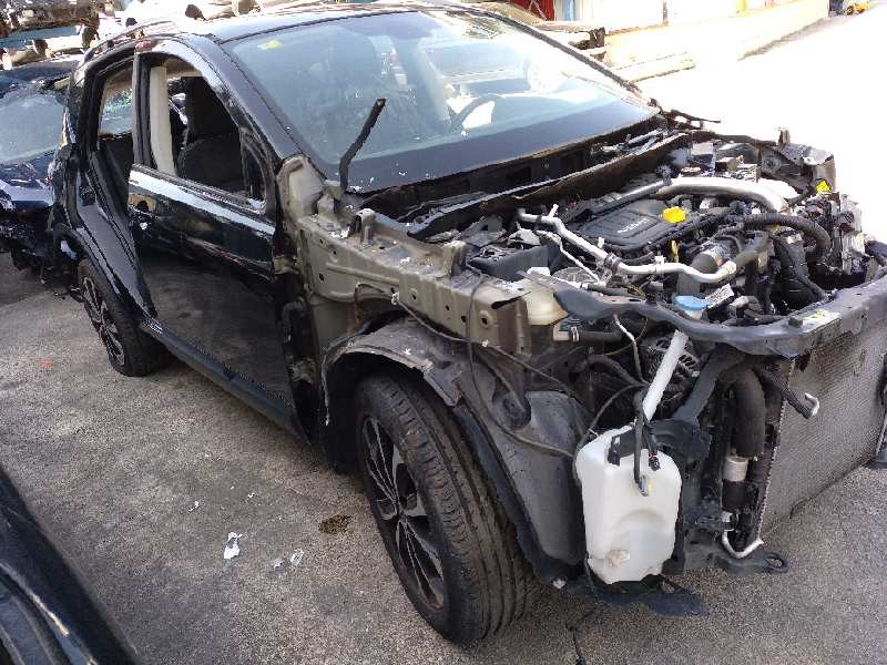 NISSAN QASHQAI (J10)