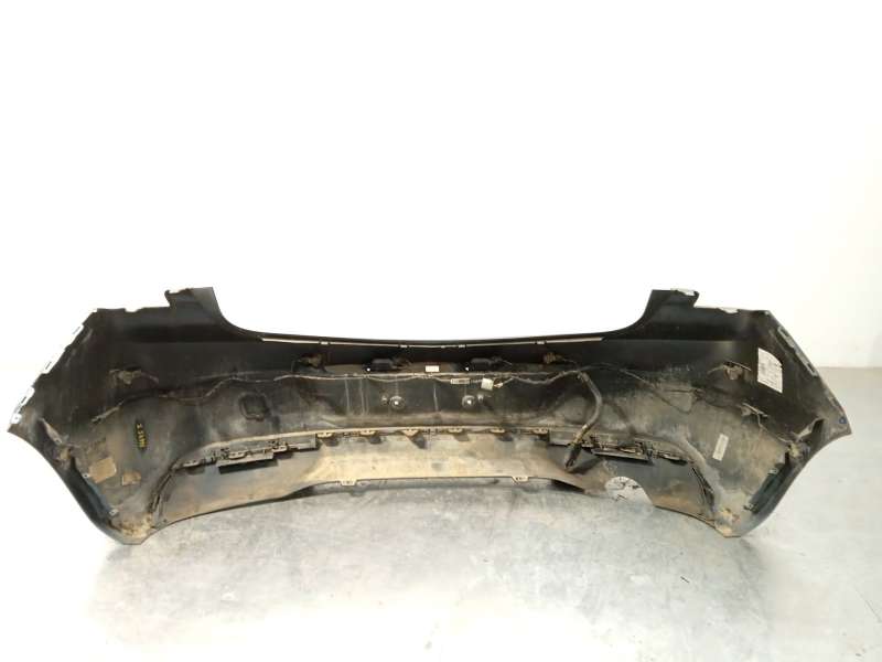 Recambio de paragolpes trasero para opel astra k (b16) 1.6 cdti (68) referencia OEM IAM 39161695 4
