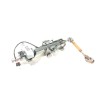 Recambio de columna direccion para seat leon (kl1, klg) 1.5 etsi referencia OEM IAM 5WB419502F  