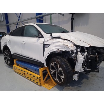 renault arkana i (lcm_, ldn_) del año 2025