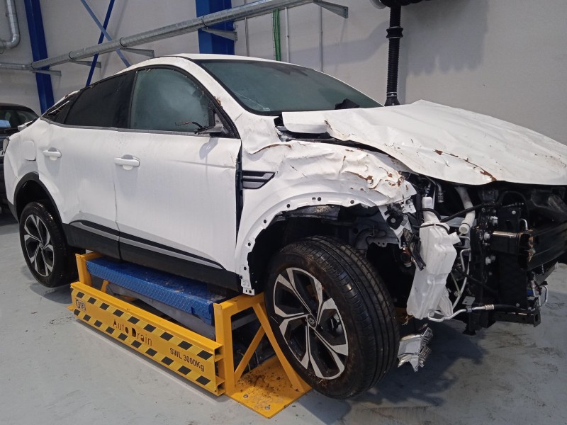 RENAULT ARKANA I (LCM_, LDN_)