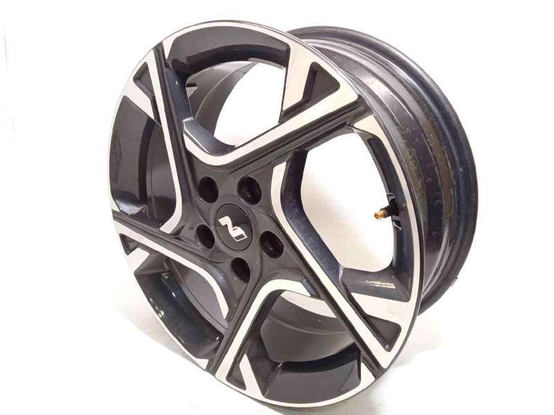 Recambio de llanta para hyundai i30 (pd) 1.0 tgdi cat referencia OEM IAM 52910G4750 - Blanco 2