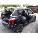 NISSAN QASHQAI (J10)