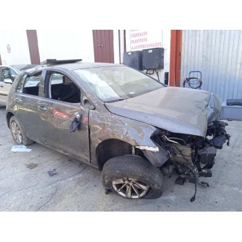 VOLKSWAGEN GOLF VII LIM. (BQ1)